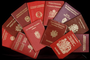 Passaporti-europei