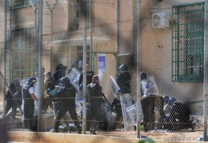 malta detention center