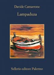 Lampedusa vista da Lampaduza