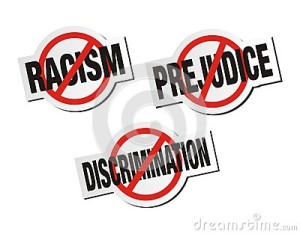 anti-razzismo-anti-pregiudizio-anti-segno-dell-autoadesivo-di-distinzione-34159805