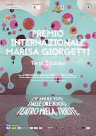 Premio Marisa Giorgetti, i vincitori