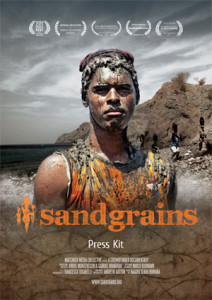 Sandgrains-Press-Kit-frontpage