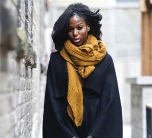 Taiye Selasi: «Cancellare le ferite»