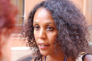 Cristina Ali Farah, tra Roma e Mogadiscio