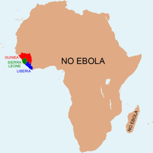 ebola-free