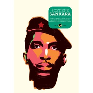 Thomas Sankara, la storia e il mito