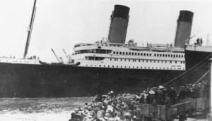 Utopia fu denominata «il Titanic dei più poveri»