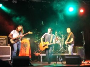Peppa Marriti Band, tra rock e “Lule lule”