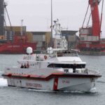 Migranti soccorsi in Sicilia