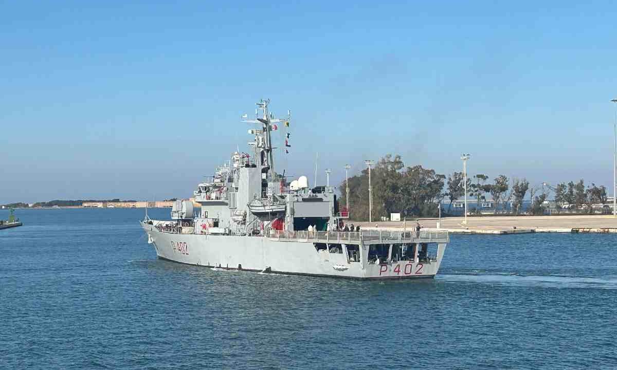 Migranti ad Ancona