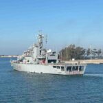Migranti ad Ancona