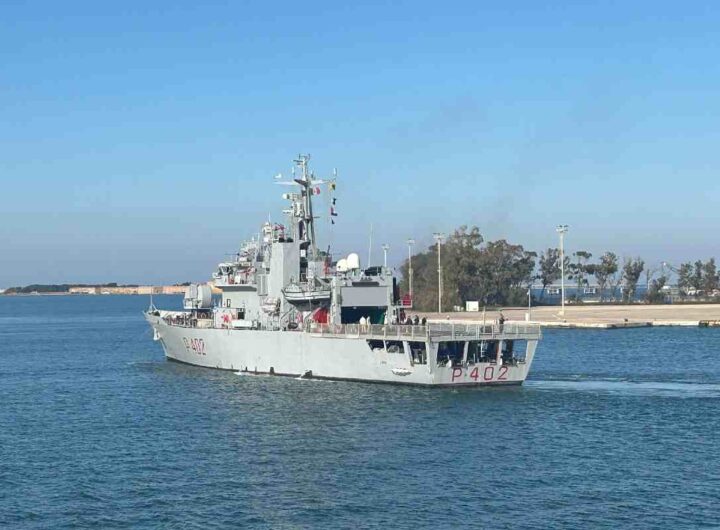 Migranti ad Ancona