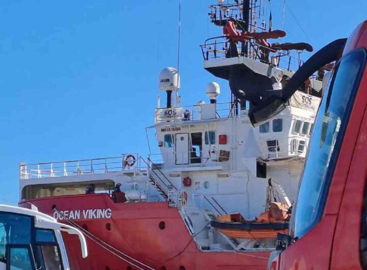 Ocean Viking