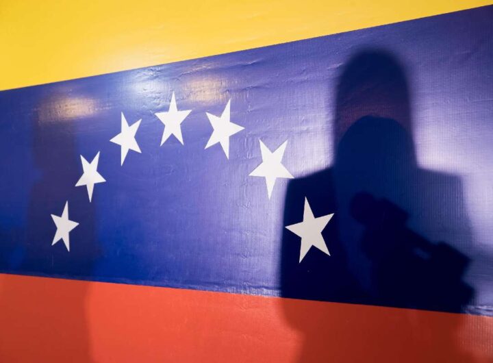 Rimpatrio migranti Venezuela