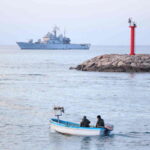 Sbarchi Lampedusa