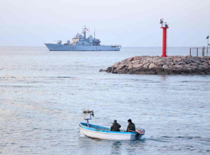 Sbarchi Lampedusa