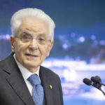 Sergio Mattarella