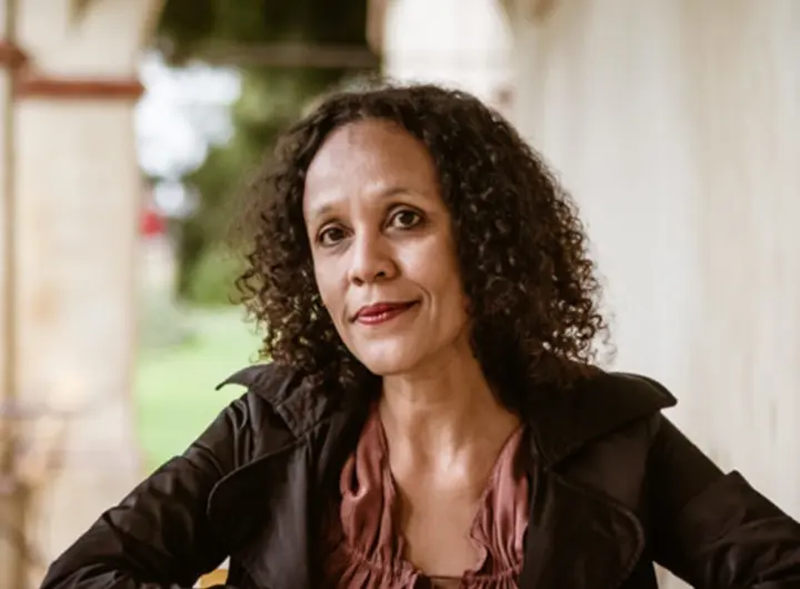 cristina ali farah