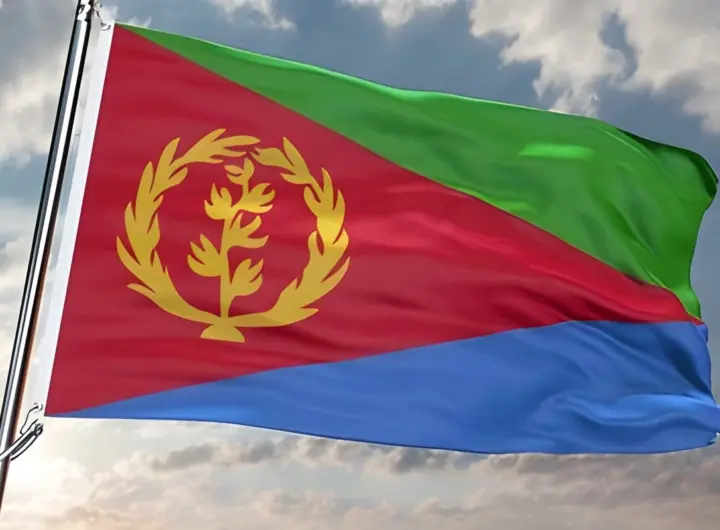 eritrea