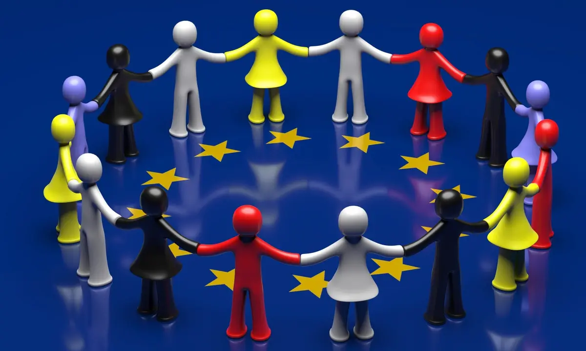 europa solidarietà