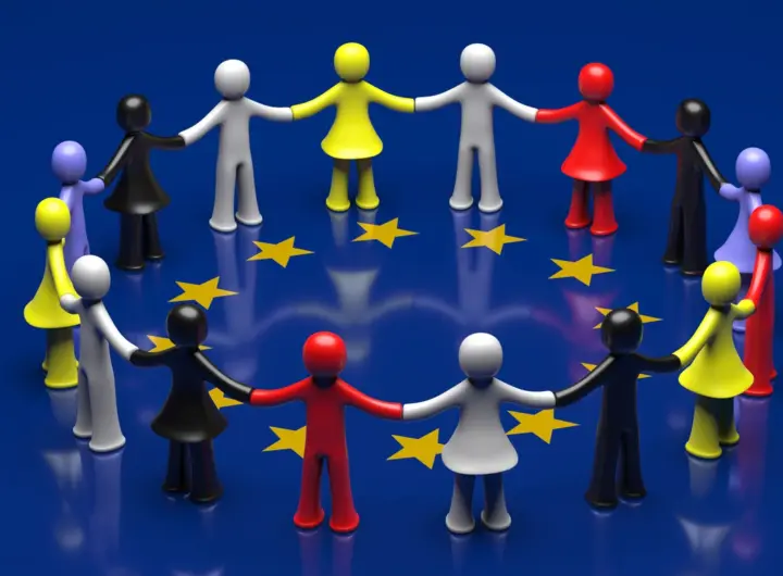 europa solidarietà