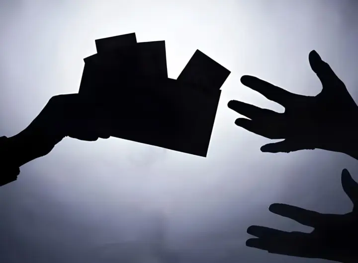 lavoro nero