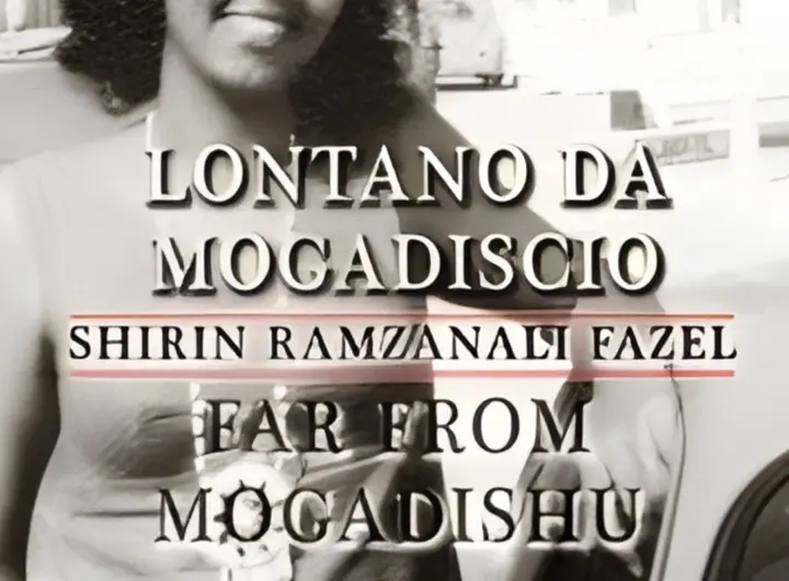 lontano da mogadiscio