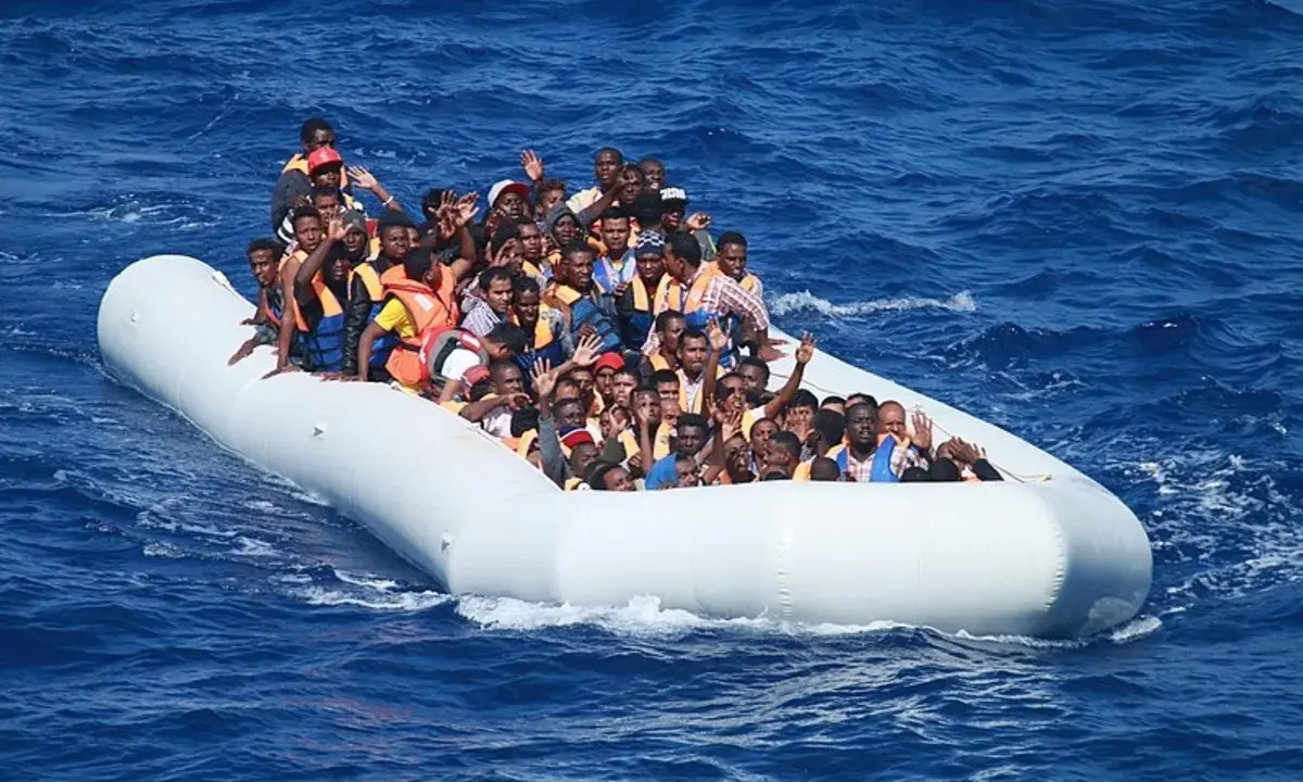 mediterraneo azioni