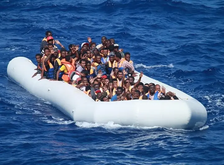 mediterraneo azioni