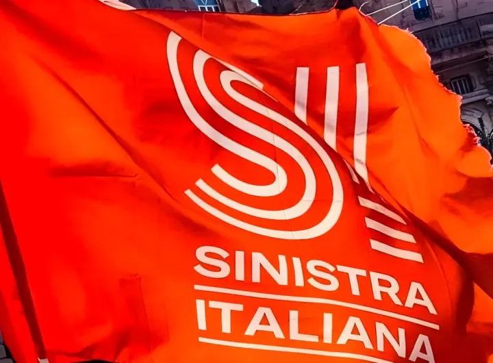 sinistra