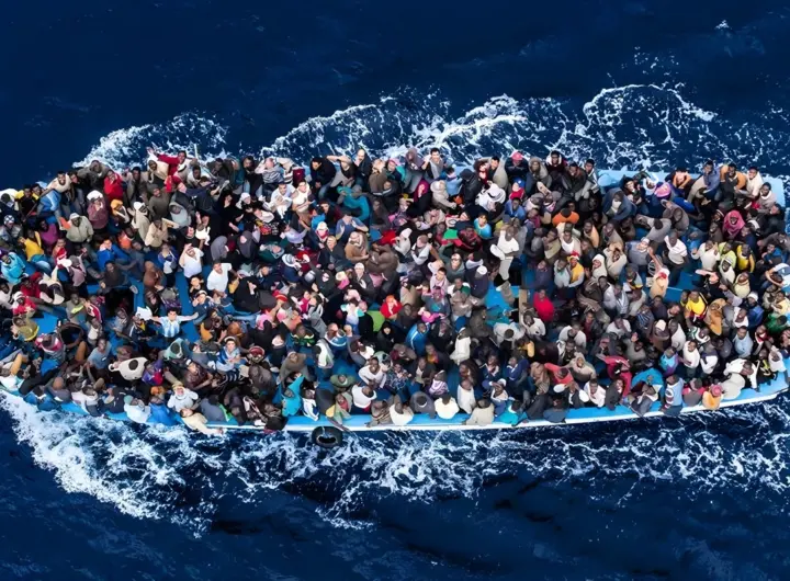 tabù immigrazione