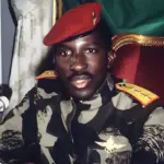 thomas sankara