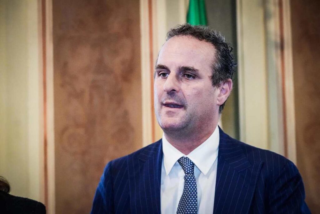 Alessandro Battilocchio