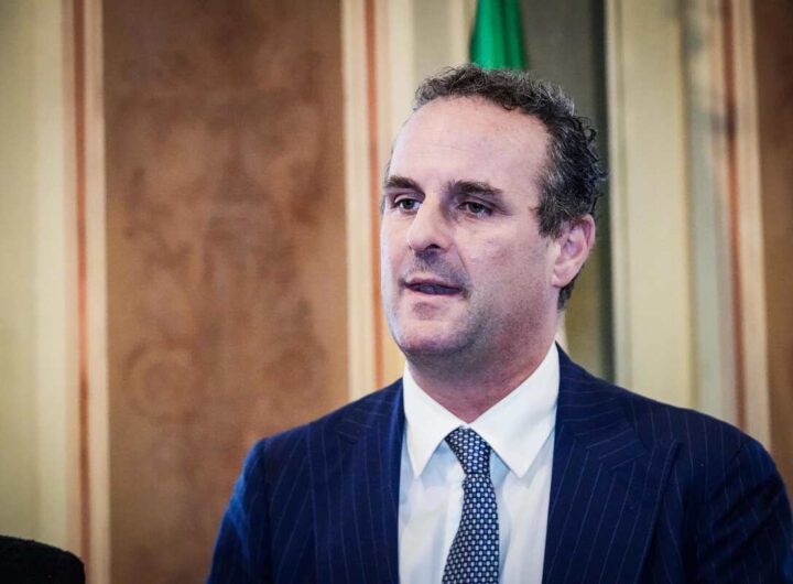 Alessandro Battilocchio