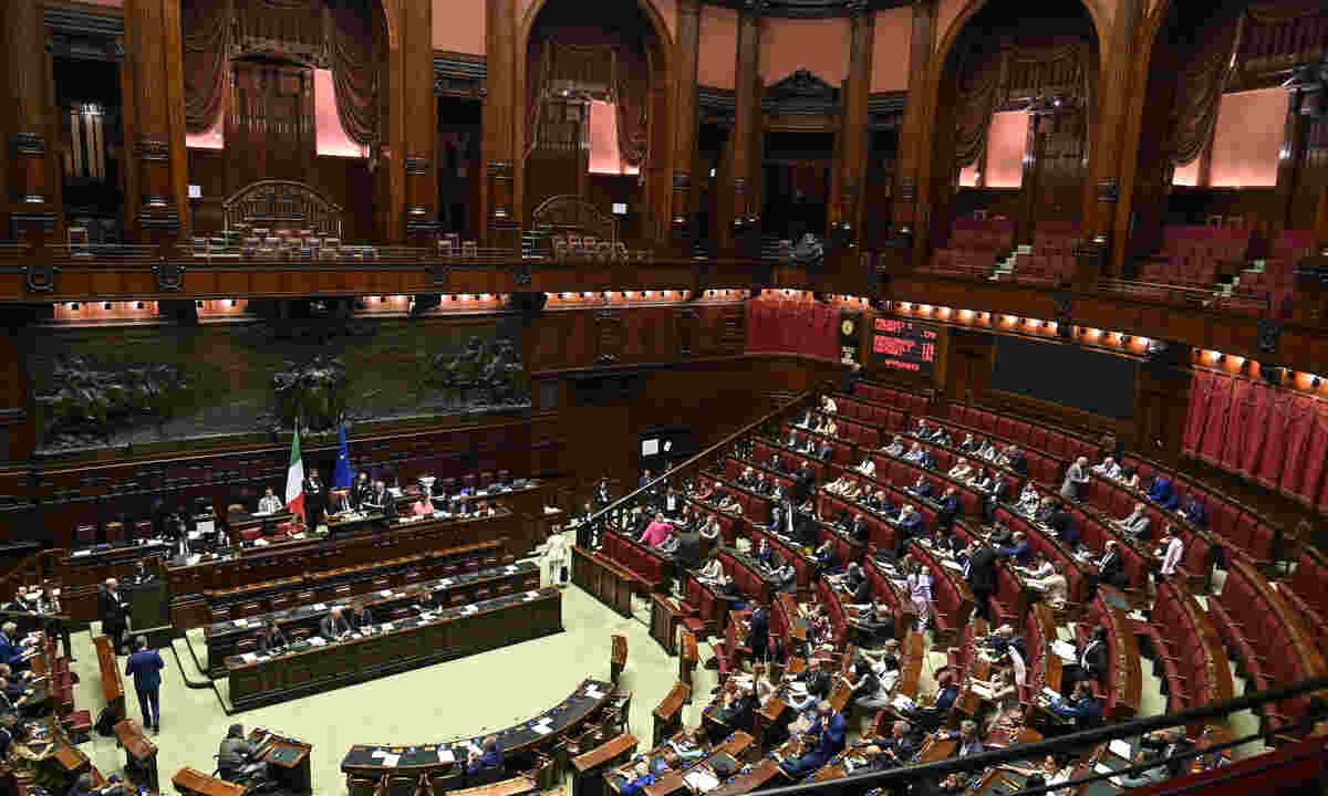 Camera dei deputati
