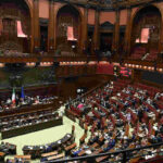 Camera dei deputati