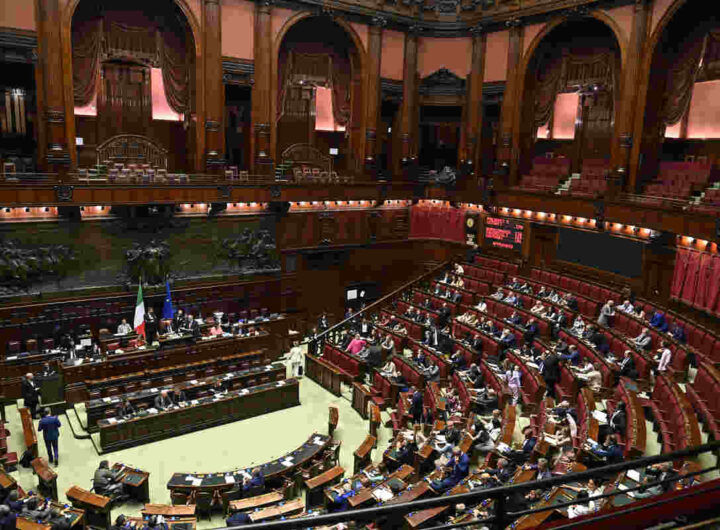 Camera dei deputati