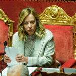 Giorgia Meloni