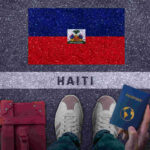 Migranti Haiti