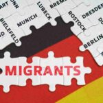 Migranti in Germania