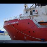 Nave Ocean Viking