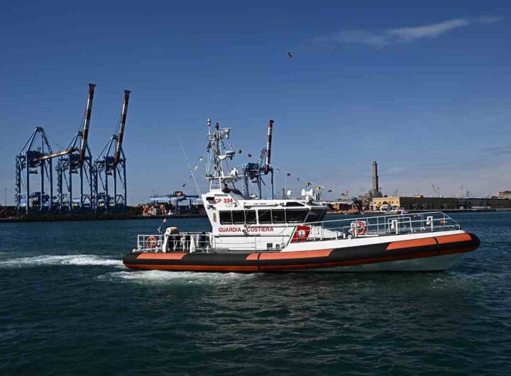 Porto di Genova