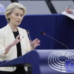 Ursula Von der Leyen
