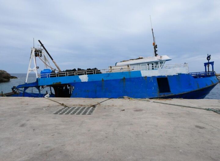 Alarm Phone migranti