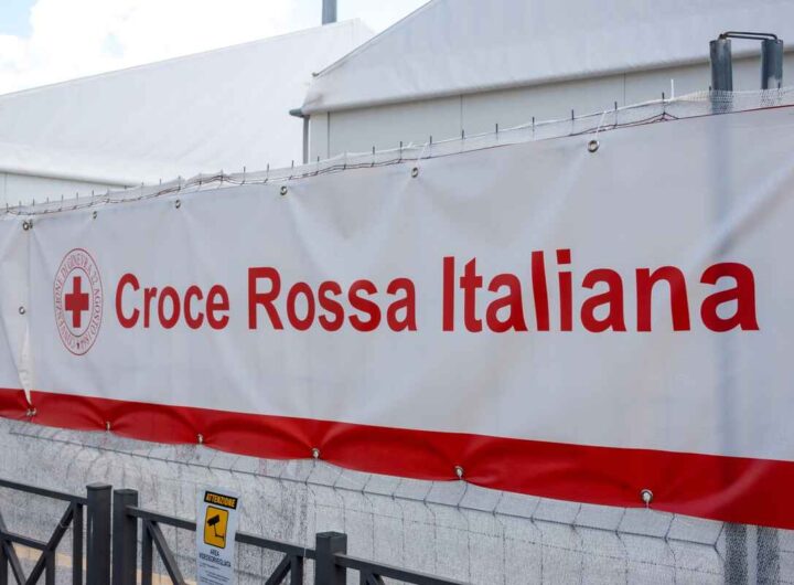 Croce Rossa Italiana