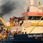 Nave Sea Watch