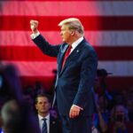 Donald Trump inaugura Alligator Alcatraz