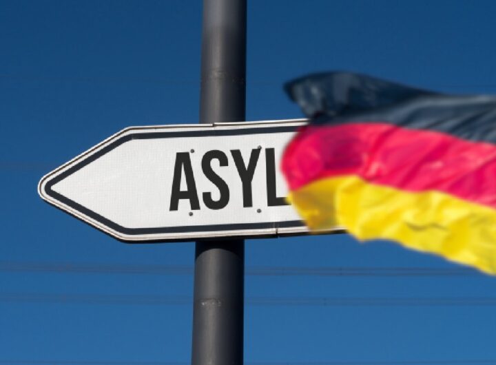Migranti Germania