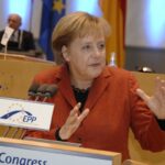 Angela Merkel