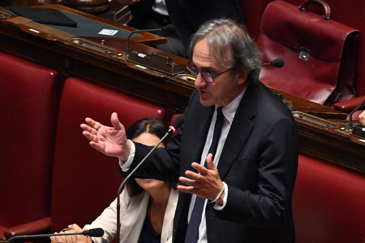 Angelo Bonelli